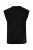 JP1880 AC/DC Classic Logo Band Tank Top Black - T-shirts - T-shirts Homme Grande Taille