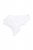Ulla Popken 838637 Strings lot de 3 Blanc - Culottes - 