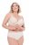 Ulla Popken 838637 Strings lot de 3 Beige - Culottes - 