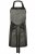 JP1880 838644 Tablier de barbecue Noir - Tabliers - 