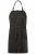 JP1880 838644 Tablier de barbecue Noir - Tabliers - 