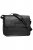 JP1880 838833 Sacoche bandoulière en cuir Noir - Sacs - 
