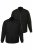 JP1880 838875 Veste college réversible Noir - Vestes - Vestes Homme Grandes Tailles