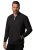 JP1880 838875 Veste college réversible Noir - Vestes - Vestes Homme Grandes Tailles