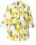 Ulla Popken 838952 Veste Blanc - Vestes - Vestes femme grande taille