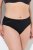 Ulla Popken 839167 Culottes en dentelle lot de 4 Multicolore - Culottes - 