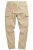 JAY-PI Cargo Pants Ribstop FLEXNAMIC® Beige - Jeans et pantalons - Jeans et Pantalons grande taille 