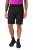 JAY-PI Bermuda FLEXNAMIC® Shorts Black - Pantalons/shorts de survêtement - Survêtement/jogging grandes tailles