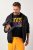 JAY-PI Tracksuit Hoodie Black - Sport & outdoor - Vêtements de sport grande taille 