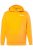 JAY-PI Hoodie UNLMTD Orange - Sweatshirts & hoodies - Sweatshirts/Hoodies grande taille homme