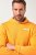 JAY-PI Hoodie UNLMTD Orange - Sweatshirts & hoodies - Sweatshirts/Hoodies grande taille homme
