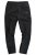 JAY-PI Sweatpants Active Black - Pantalons/shorts de survêtement - Survêtement/jogging grandes tailles