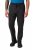 JAY-PI Sweatpants Active Black - Pantalons/shorts de survêtement - Survêtement/jogging grandes tailles