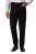 JP1880 New York Flexnamic Pantalon en jersey à cinq poches Noir - Costumes - Costumes grandes tailles 