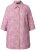Ulla Popken 839708 Veste Lilas - Vestes - Vestes femme grande taille
