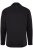 JAY-PI FLEXNAMIC® Sweat-Overshirt Black - Vestes - Vestes Homme Grandes Tailles