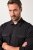 JAY-PI FLEXNAMIC® Sweat-Overshirt Black - Vestes - Vestes Homme Grandes Tailles