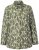 Ulla Popken 839781 Veste Gris - Vestes - Vestes femme grande taille