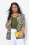 Ulla Popken 839781 Veste Gris - Vestes - Vestes femme grande taille