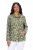 Ulla Popken 839781 Veste Gris - Vestes - Vestes femme grande taille