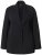 Ulla Popken 839843 Blazer plissé Noir - Blazers - Blazers grande taille pour femme
