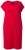 Ulla Popken 839896 Robe en jersey à strass Rose - Robes de soirée - Robes de soirée grande taille