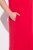 Ulla Popken 839896 Robe en jersey à strass Rose - Robes de soirée - Robes de soirée grande taille