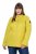 Ulla Popken 840050 Veste matelassée Bleu clair - Vestes - Vestes femme grande taille