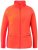 Ulla Popken 840138 Veste technique Corail - Vestes - Vestes femme grande taille