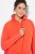 Ulla Popken 840138 Veste technique Corail - Vestes - Vestes femme grande taille