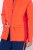 Ulla Popken 840138 Veste technique Corail - Vestes - Vestes femme grande taille