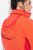 Ulla Popken 840138 Veste technique Corail - Vestes - Vestes femme grande taille