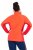 Ulla Popken 840138 Veste technique Corail - Vestes - Vestes femme grande taille