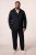 Men+ 205 Bilbao Flexlastic Blazer en jersey Bleu marine - Costumes - Costumes grandes tailles 