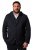 Men+ 205 Bilbao Flexlastic Blazer en jersey Bleu marine - Costumes - Costumes grandes tailles 