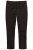 Men+ 207 Bilbao Flexlastic Chino en jersey Noir - Costumes - Costumes grandes tailles 