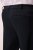 Men+ 207 Bilbao Flexlastic Chino en jersey Bleu marine - Costumes - Costumes grandes tailles 