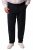 Men+ 207 Bilbao Flexlastic Chino en jersey Bleu marine - Costumes - Costumes grandes tailles 