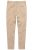 Men+ 207 Bilbao Flexlastic Chino en jersey Sable - Costumes - Costumes grandes tailles 