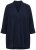 Ulla Popken 840210 Gilet Bleu marine - Cardigans - Cardigans femme grande taille