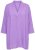 Ulla Popken 840210 Gilet Lilas - Cardigans - Cardigans femme grande taille