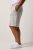 JP1880 Bermuda Sweatshorts Relaxed Fit Grey - Pantalons/shorts de survêtement - Survêtement/jogging grandes tailles
