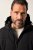 JP1880 840380 Parka à doublure matelassée Noir - Vestes - Vestes Homme Grandes Tailles