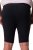Men+ 439 Boxers à jambes longues FLEXLASTIC® Bleu marine - Sous-vêtements & bain - Sous-vêtements Grande Taille