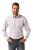JP1880 Business Shirt Long Sleeve Pink - Chemises - Chemises Grandes Tailles Hommes