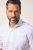 JP1880 Business Shirt Long Sleeve Snow White - Chemises - Chemises Grandes Tailles Hommes