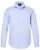 JP1880 Business Shirt Long Sleeve Ice Blue - Chemises - Chemises Grandes Tailles Hommes