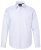JP1880 Business Shirt Long Sleeve Striped Snow White - Chemises - Chemises Grandes Tailles Hommes