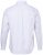 JP1880 Business Shirt Long Sleeve Striped Snow White - Chemises - Chemises Grandes Tailles Hommes