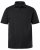 JP1880 Polo Shirt Pique Vintage Black - Polos - Polos homme grande taille